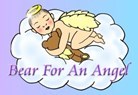 Bear for an Angel